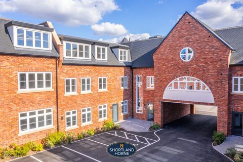 Warwick Street, Earlsdon, Coventry CV5