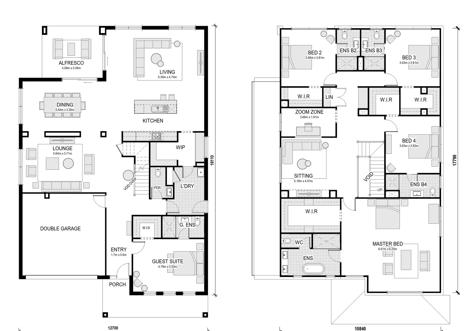 Additional image 2 of Lot 1085 Road 02, Gables NSW 2765