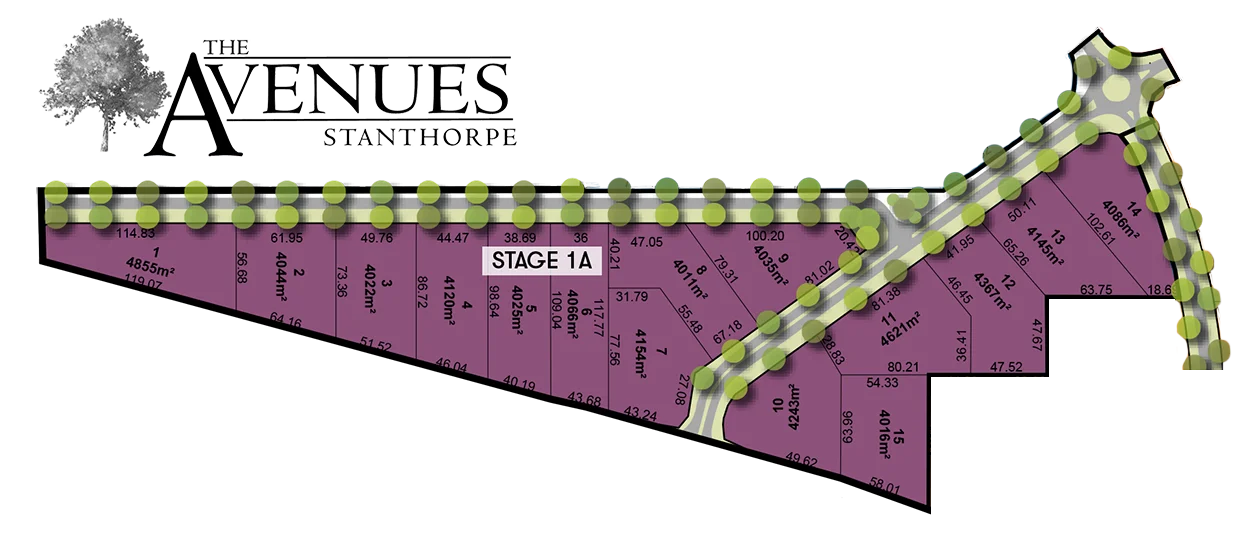 Additional image 13 of Lot 1 The Avenues Stanthorpe, Stanthorpe QLD 4380