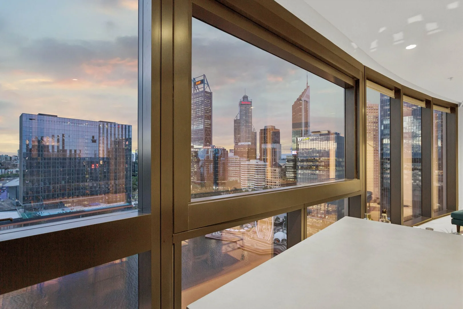 Additional image 10 of 1903/11 Barrack Square, Perth WA 6000