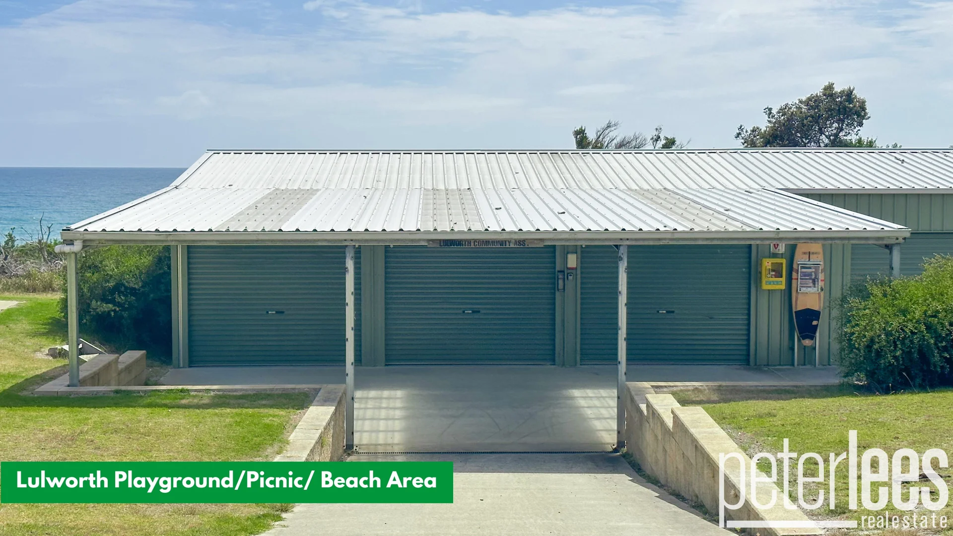 Additional image 24 of 56 Hurst Street, Lulworth TAS 7252