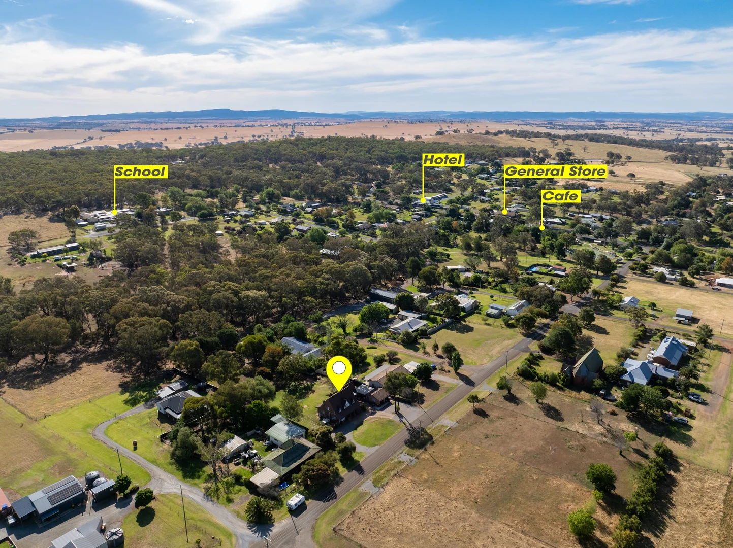 Additional image 18 of 18 Church Street, Cargo NSW 2800