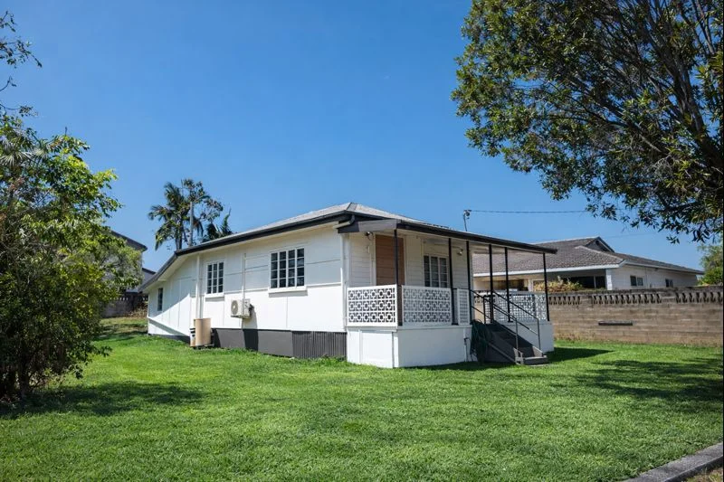 51 Camp Street, Mundingburra QLD 4812