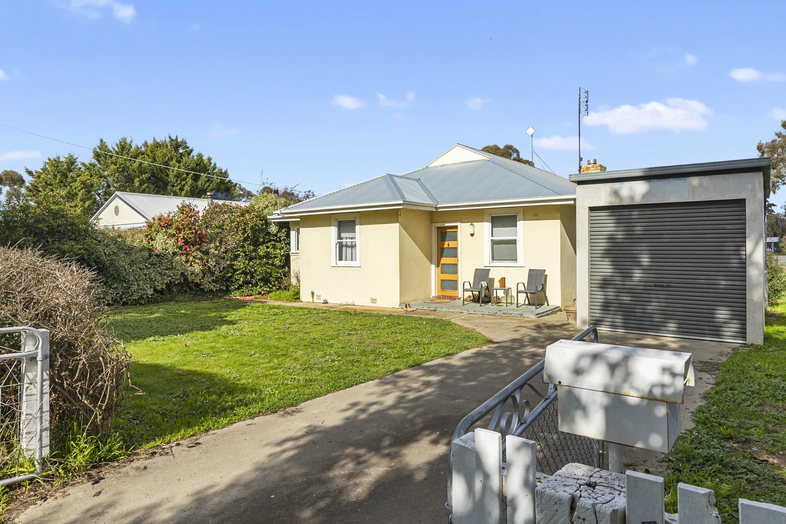 Additional image 3 of 14 Smythe St, Avenel VIC 3664