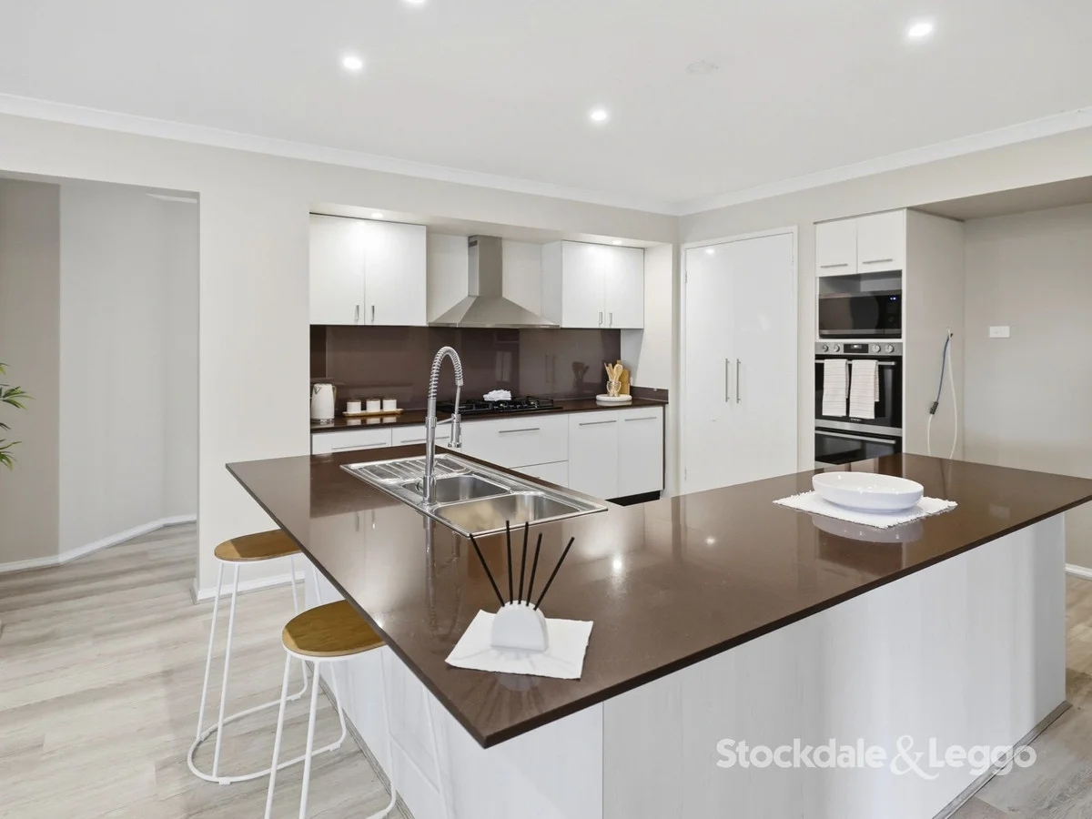 Additional image 2 of 25 Highfield Way, Kurunjang VIC 3337