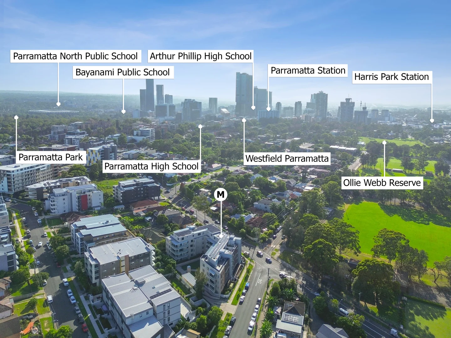 Additional image 11 of 22/190 Burnett Street, Mays Hill NSW 2145