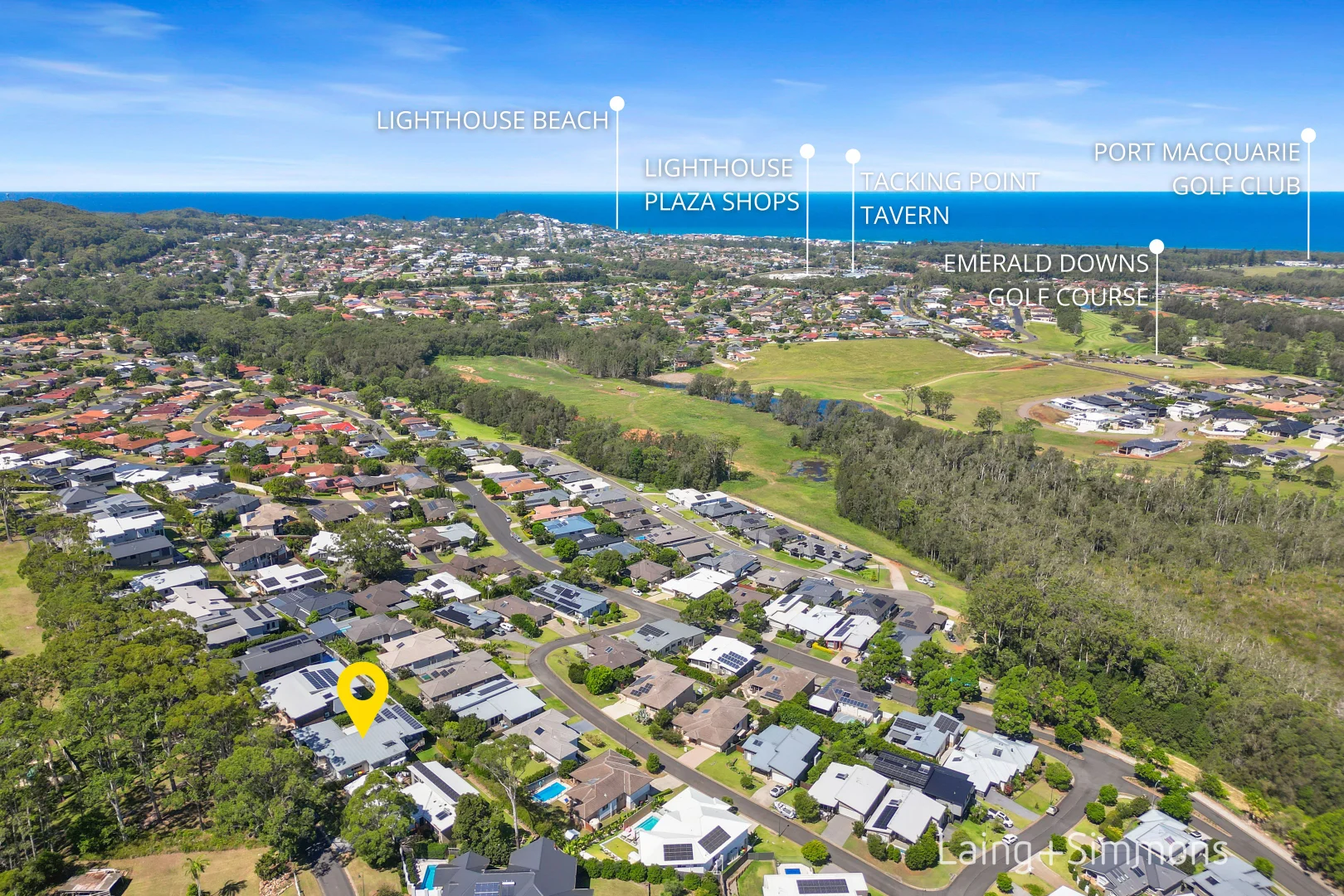 Additional image 3 of 53 Yaluma Drive, Port Macquarie NSW 2444