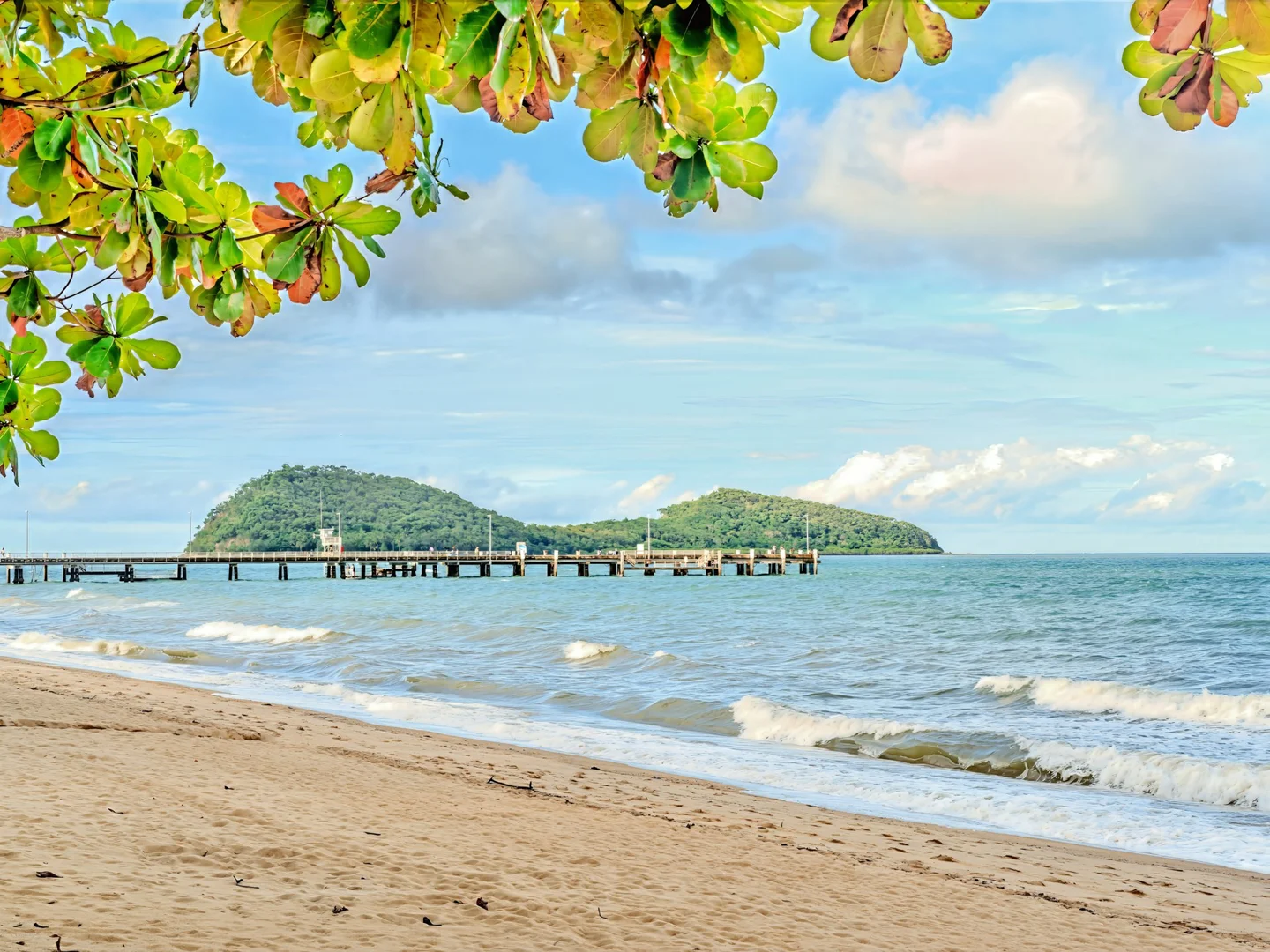 Additional image 16 of 21/131-133 Williams Esplanade, Palm Cove QLD 4879