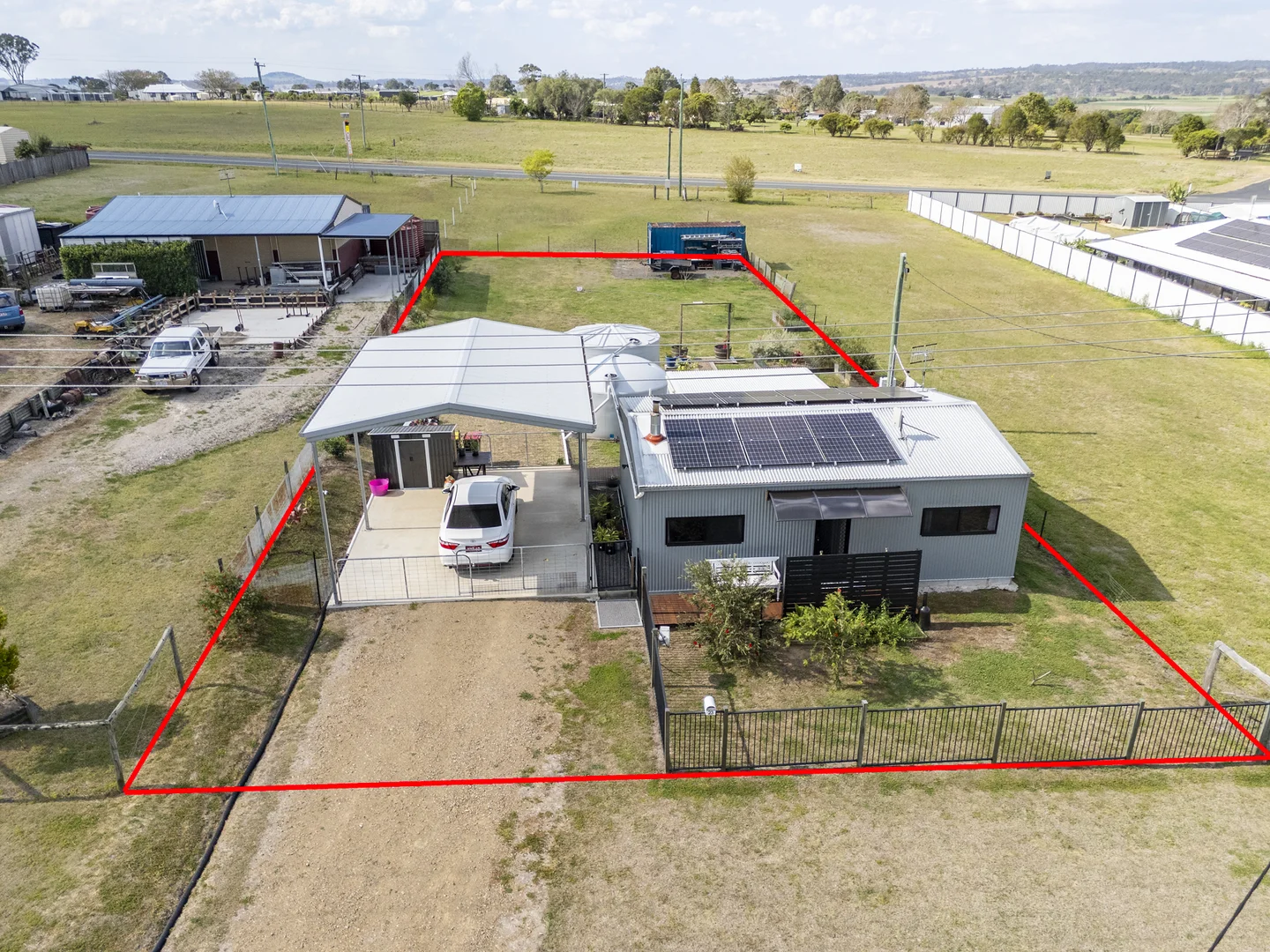Additional image 14 of 23 Bond Street, Moffatdale QLD 4605