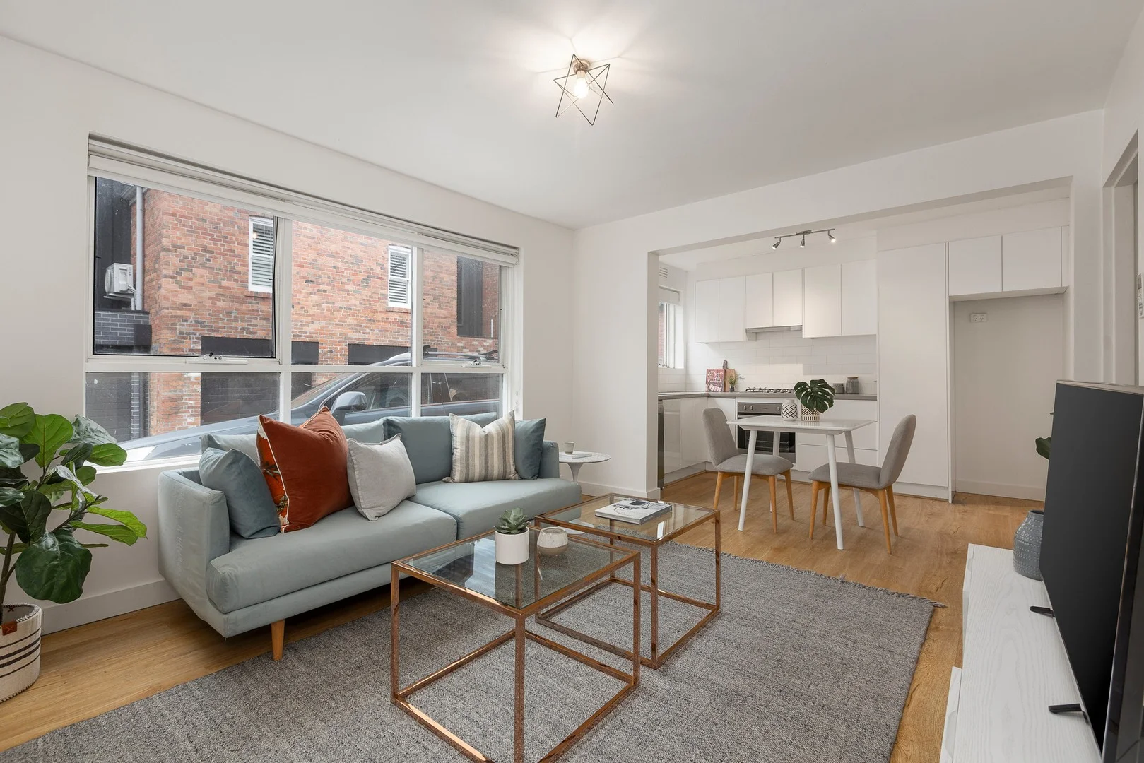 8/1 Dalgety Street, St Kilda VIC 3182