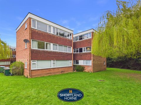 Greendale Road, Whoberley, Coventry CV5