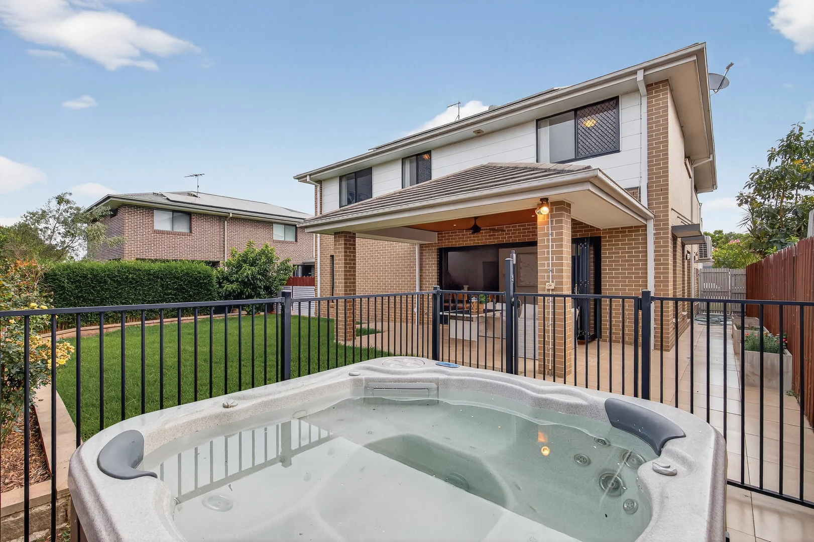 Additional image 17 of 36 Mosaic Avenue, The Ponds NSW 2769