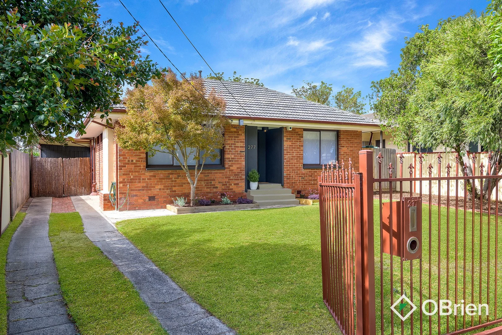 277 Frankston-Dandenong Road, Frankston North VIC 3200