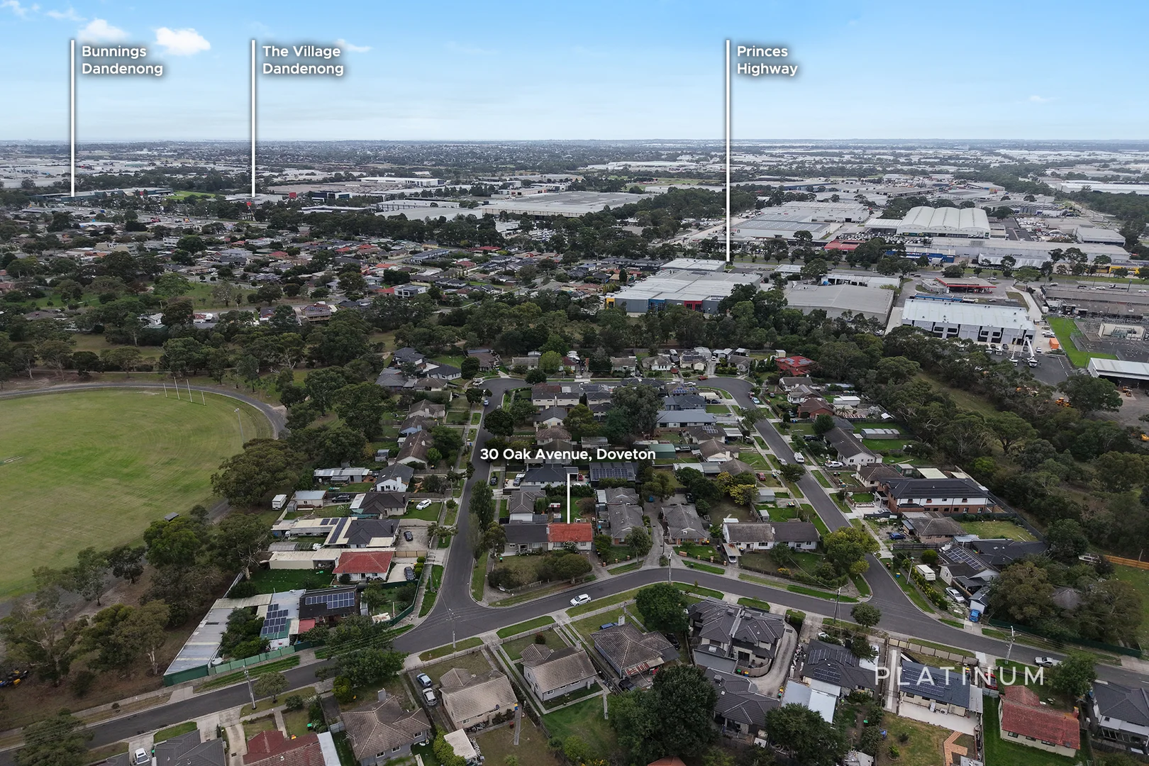 Additional image 4 of 30 Oak Avenue, Doveton VIC 3177