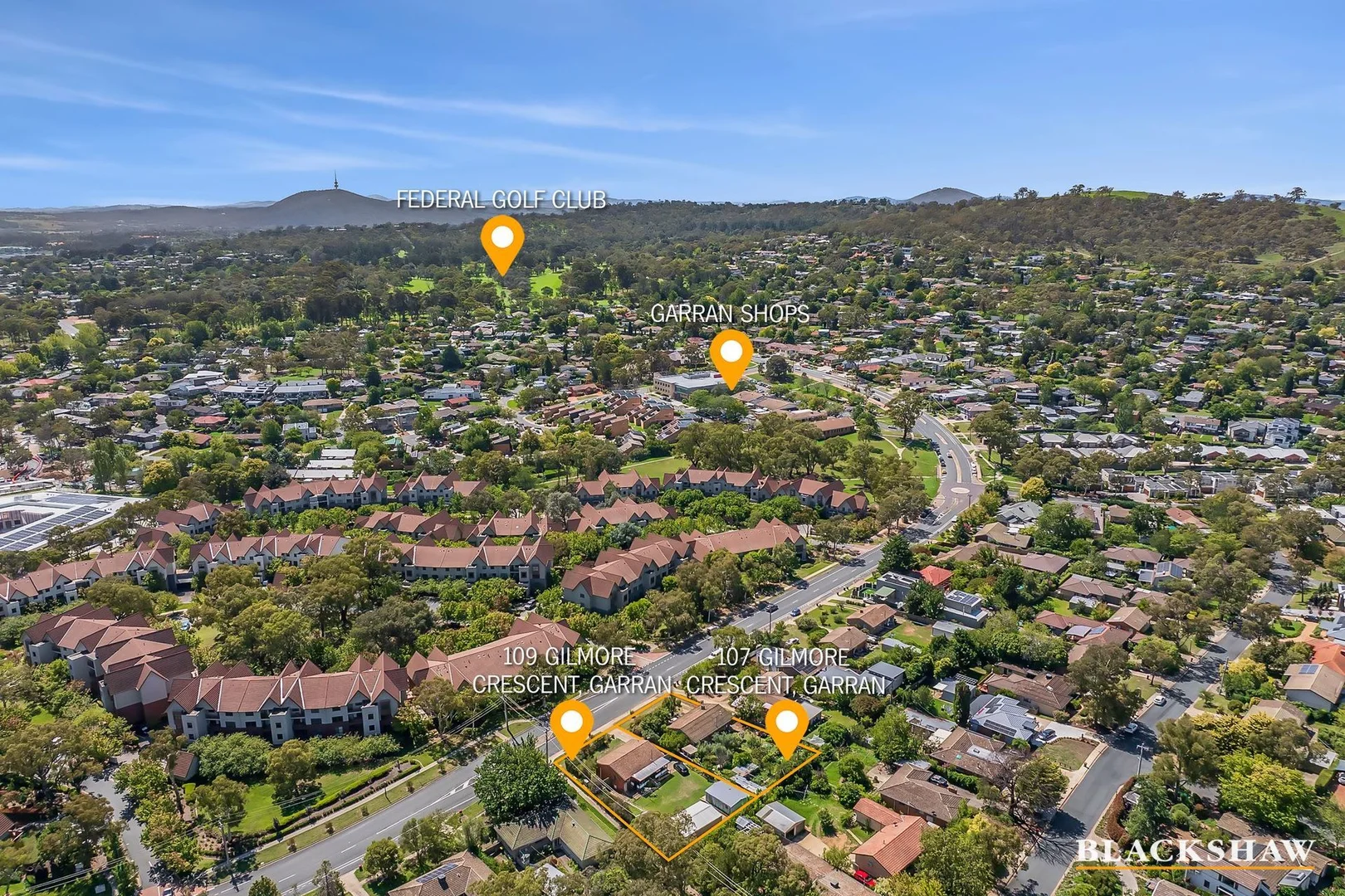 Additional image 2 of 107-109 Gilmore Crescent, Garran ACT 2605