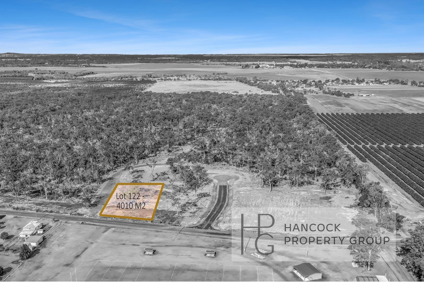 Lot 122 Golden Acres Birthamba Road, South Kolan QLD 4670