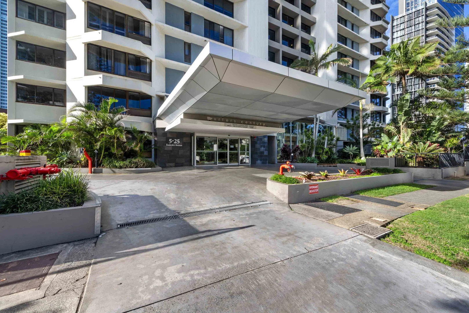 Additional image 29 of 2602/5 Enderley Avenue, Surfers Paradise QLD 4217