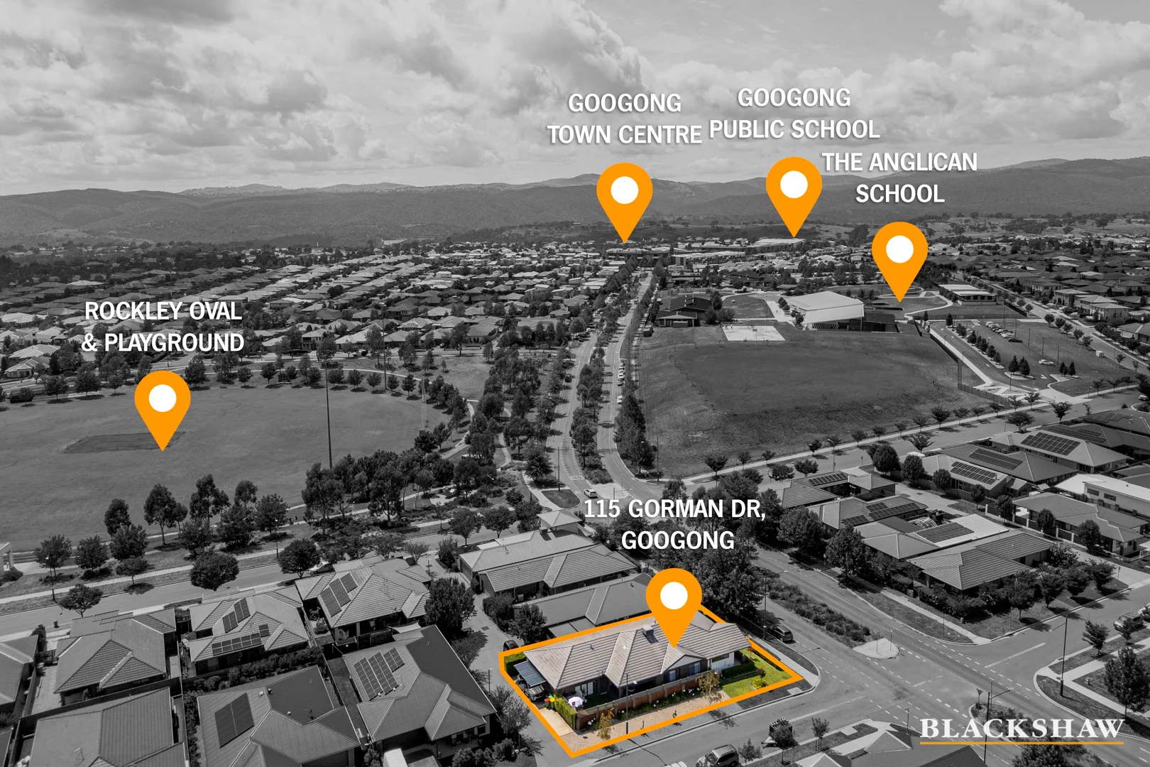 Additional image 32 of 115 Gorman Drive, Googong NSW 2620