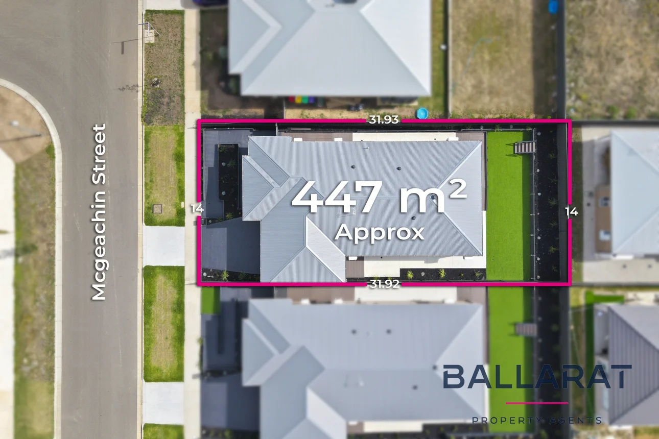 Additional image 13 of 8 Mcgeachin Street, Lucas VIC 3350