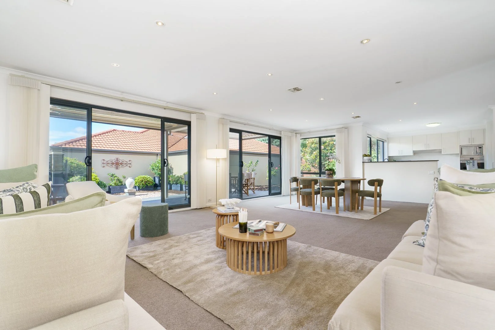 Additional image 4 of 3/59 Hodgson Crescent, Pearce ACT 2607