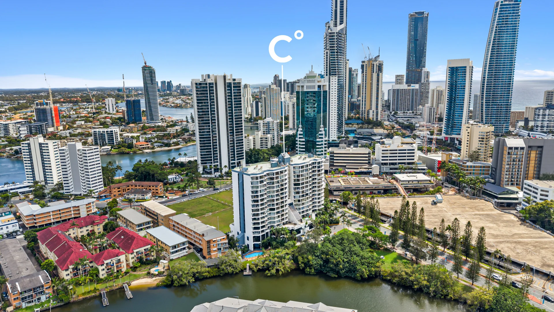 Additional image 17 of 406/70 Remembrance Drive, Surfers Paradise QLD 4217