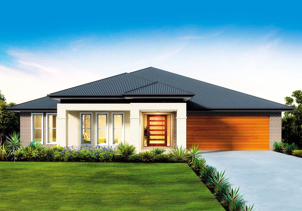 Lot 1073 Road 03, Gables NSW 2765