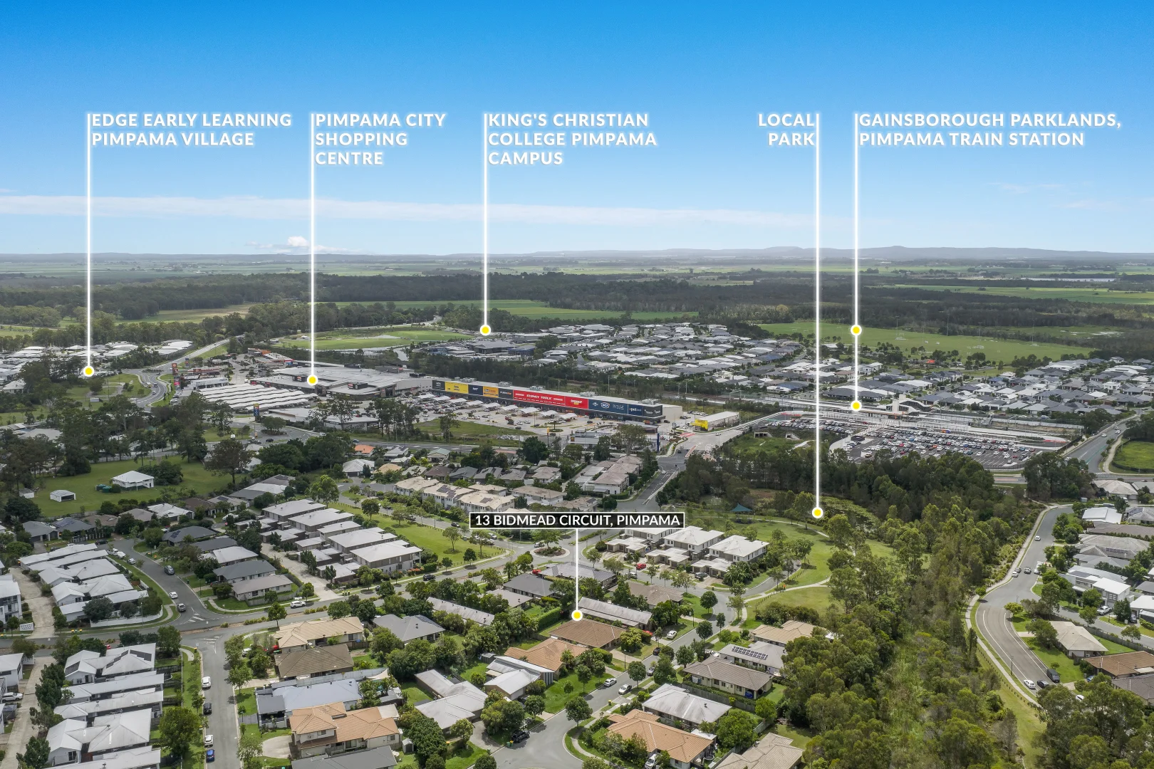 Additional image 19 of 13 Bidmead Circuit, Pimpama QLD 4209