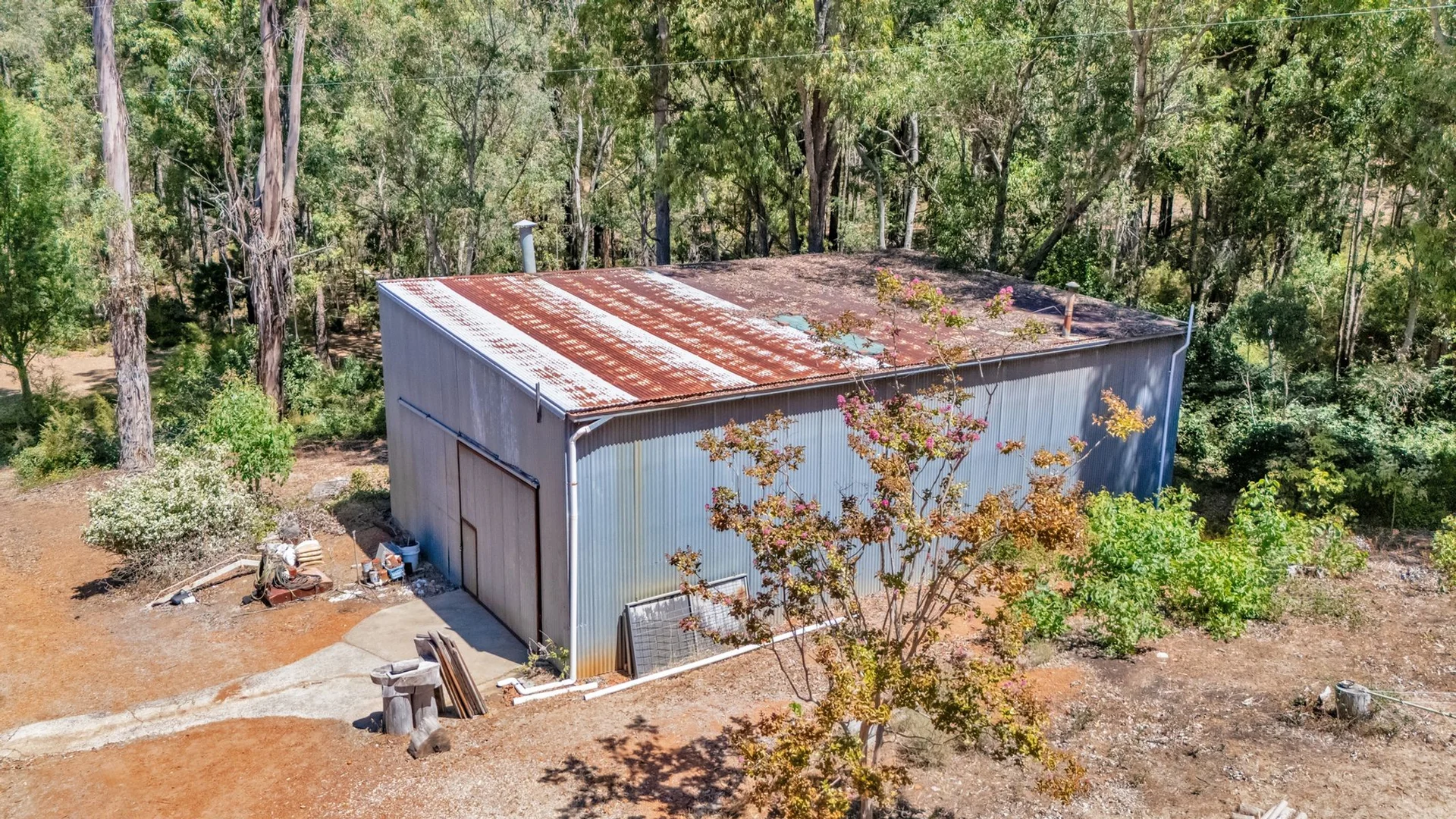 Additional image 5 of 186 Holyoake Road, Dwellingup WA 6213