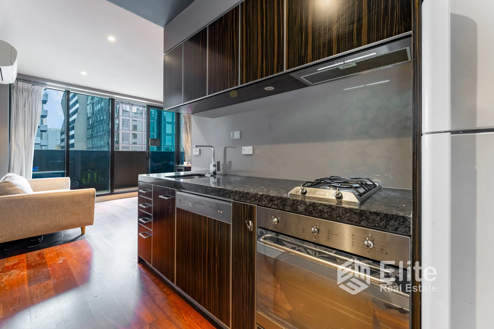 Additional image 7 of 917/228 A'Beckett Street, Melbourne VIC 3000