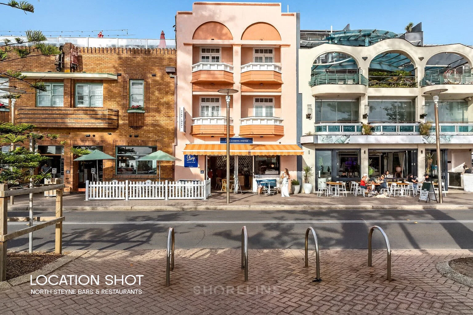 Additional image 9 of 703/22 Central Avenue, Manly NSW 2095
