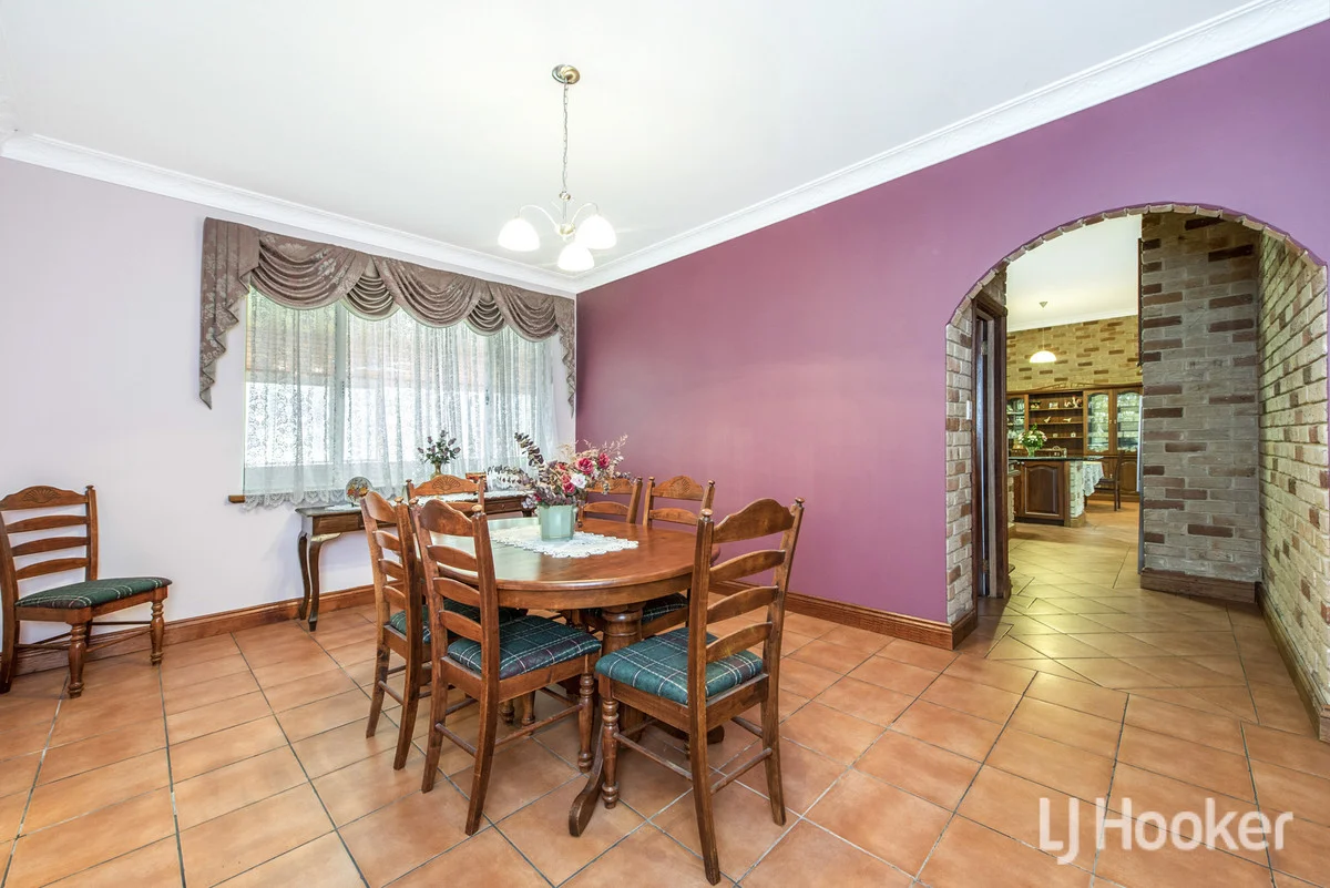 Additional image 10 of 134 Harvey View Drive, Herron WA 6211