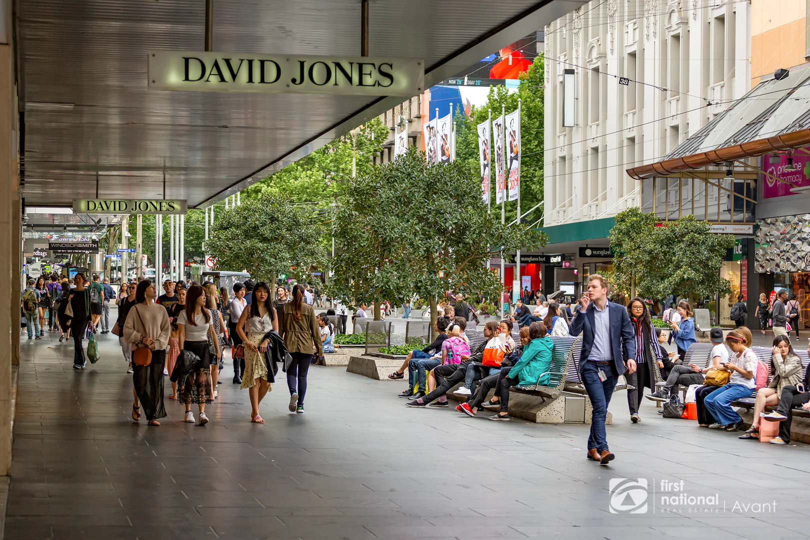 Additional image 11 of 4110/22-24 Jane Bell Lane, Melbourne VIC 3000