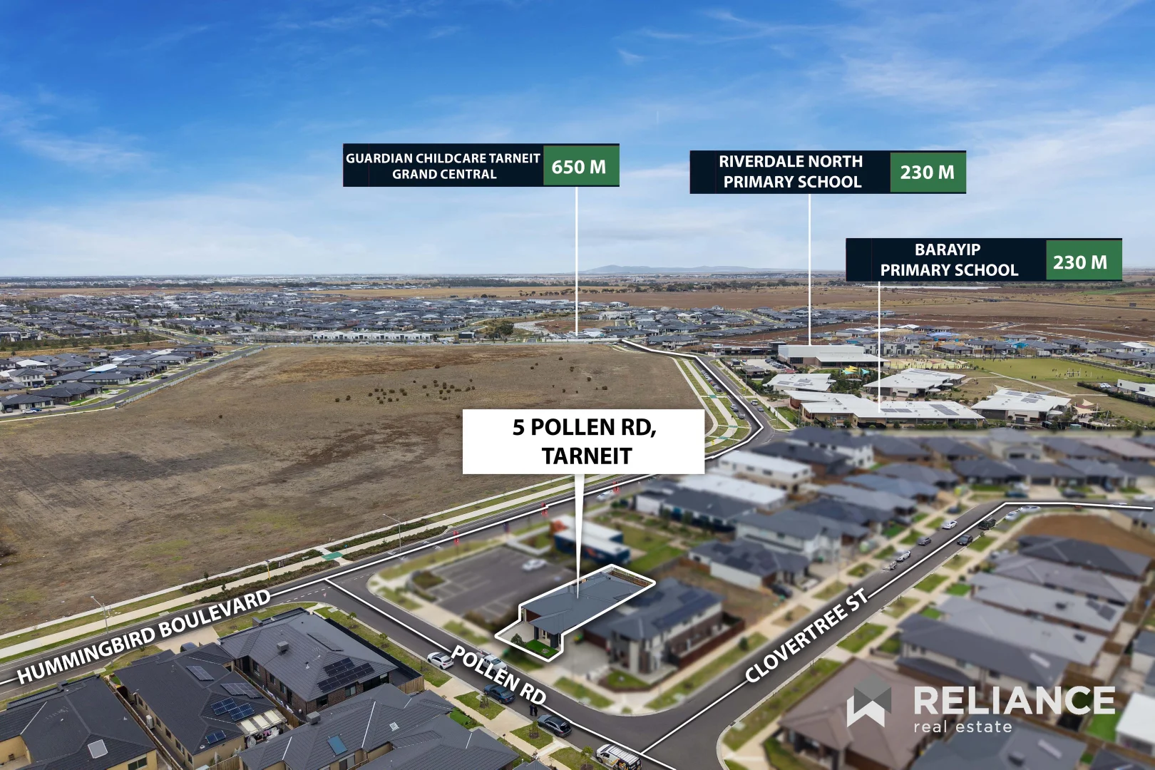 Additional image 2 of 5 Pollen Road, Tarneit VIC 3029