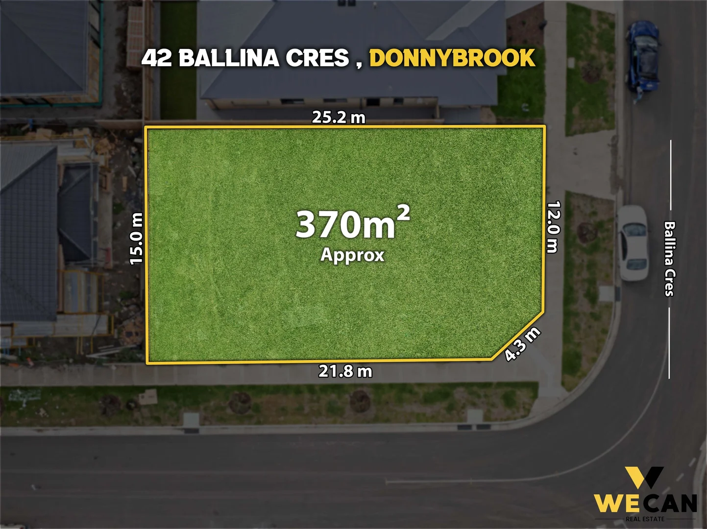 Additional image 2 of 42 BALLINA CRESCENT, Donnybrook VIC 3064