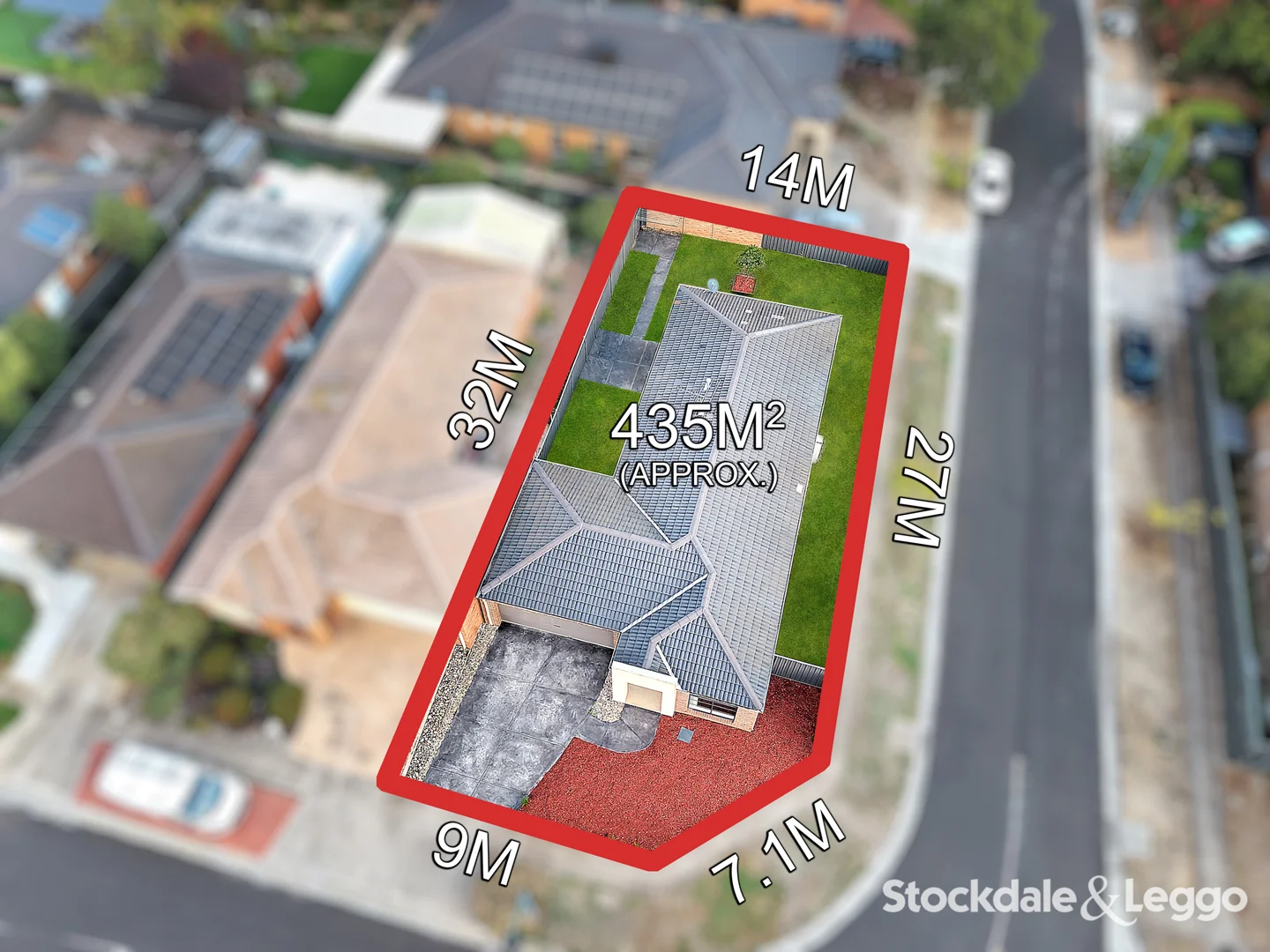 Additional image 21 of 9 Ellenborough Crescent, Manor Lakes VIC 3024