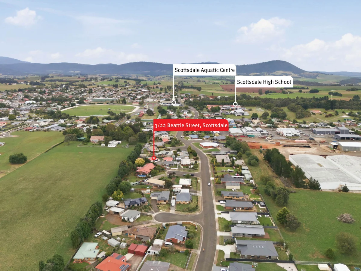Additional image 29 of 3/22 Beattie Street, Scottsdale TAS 7260