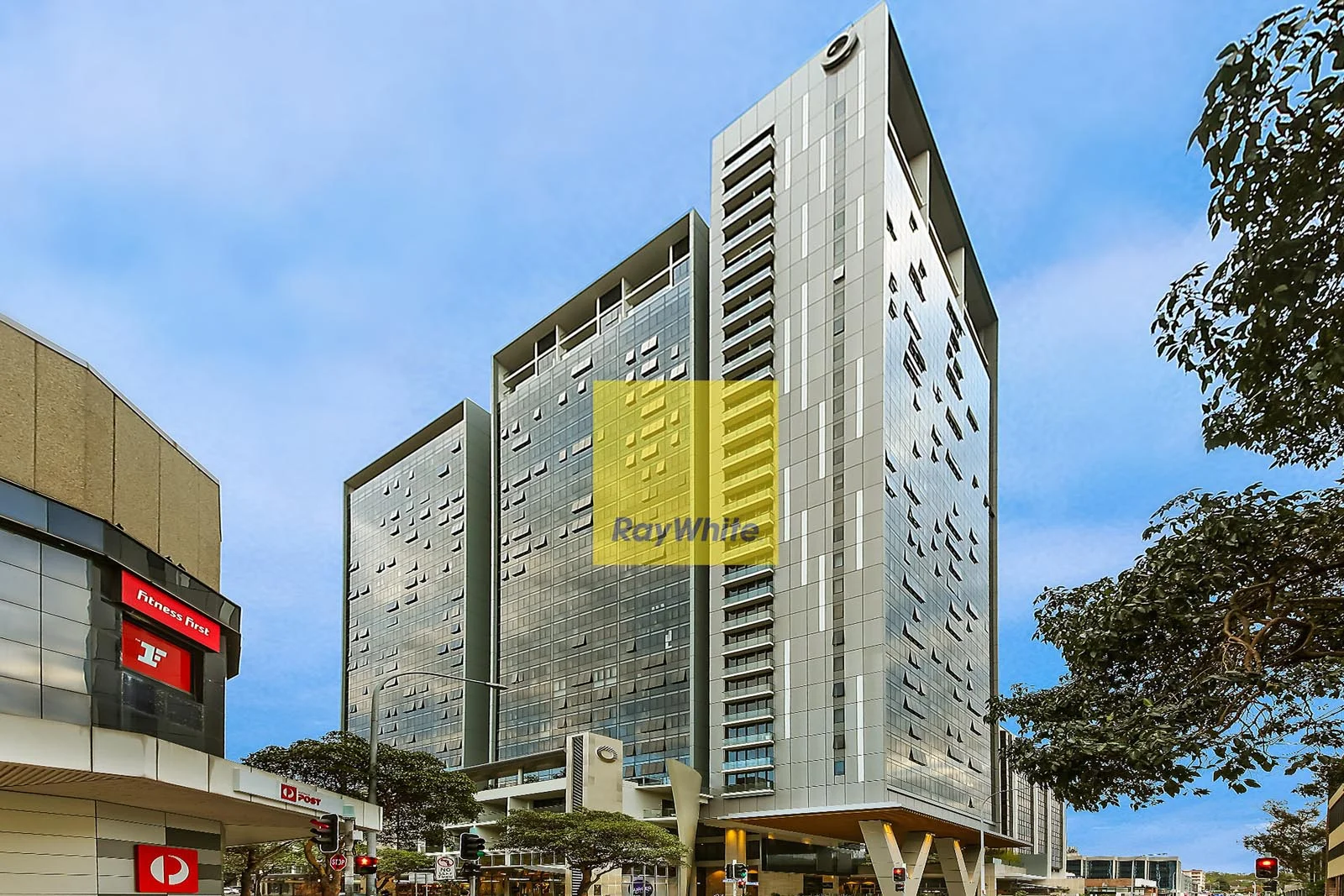 Additional image 11 of 1018/32 Hunter Street (AKA 1018/45 Macquarie St), Parramatta NSW 2150