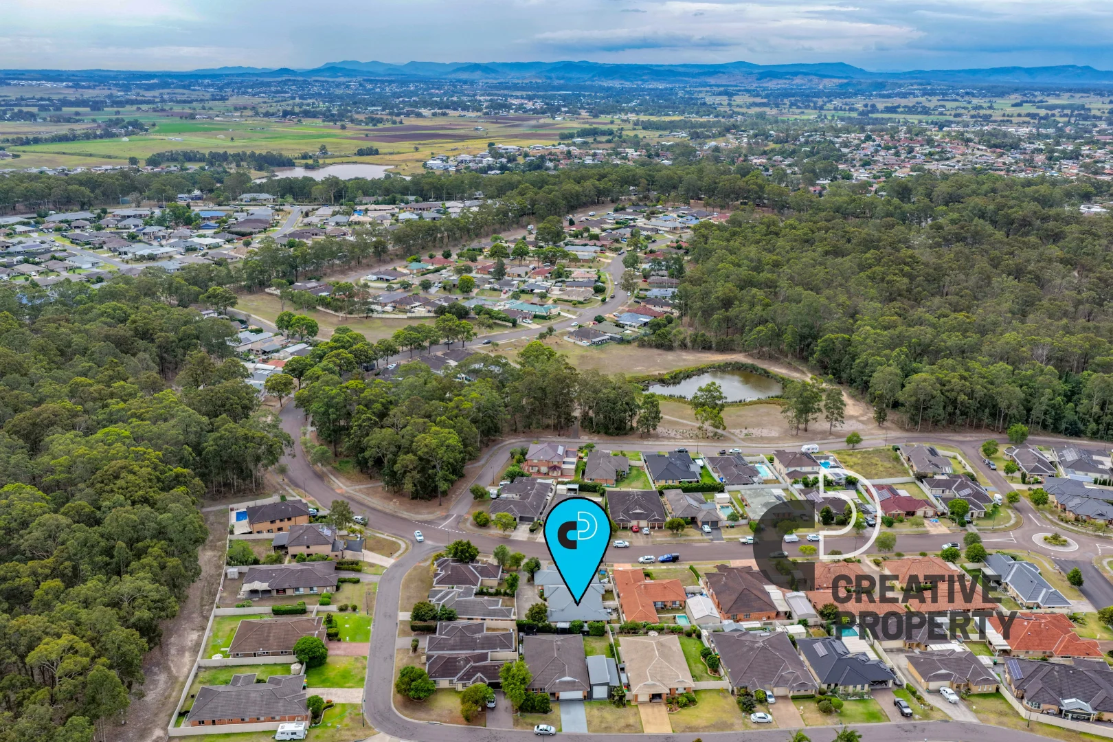 Additional image 14 of 3/68 Worcester Drive, East Maitland NSW 2323