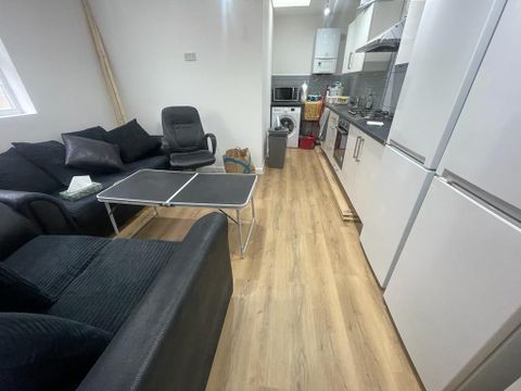 Bramble Street, Coventry CV1