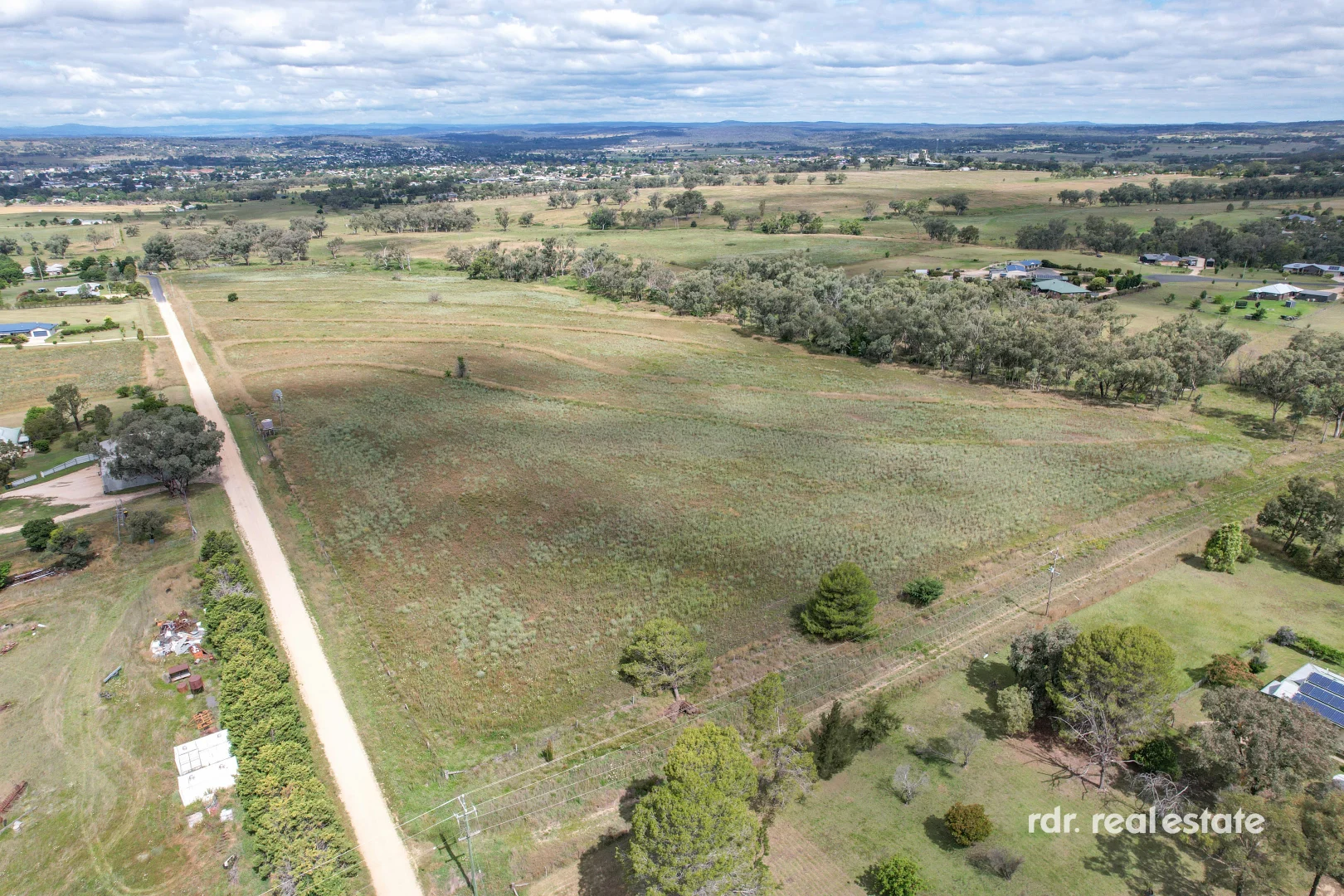 Additional image 3 of Lot 133 Dog Trap Lane, Inverell NSW 2360