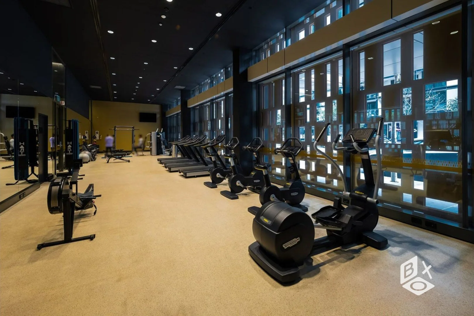 Additional image 16 of 2001E/888 Collins Street, Docklands VIC 3008