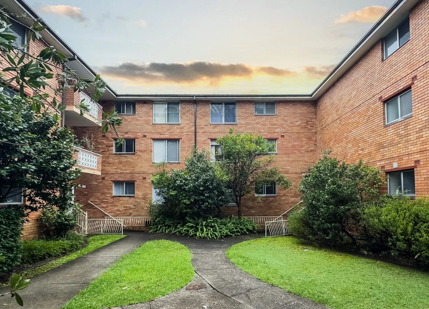 4/33-35 Muriel Street, Hornsby NSW 2077