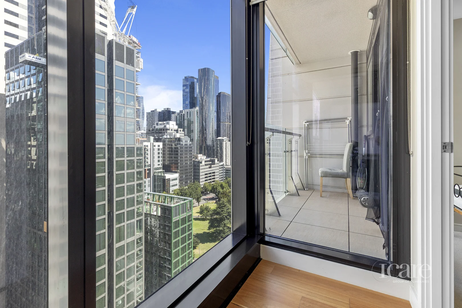 Additional image 5 of 2012/228 A'Beckett Street, Melbourne VIC 3000