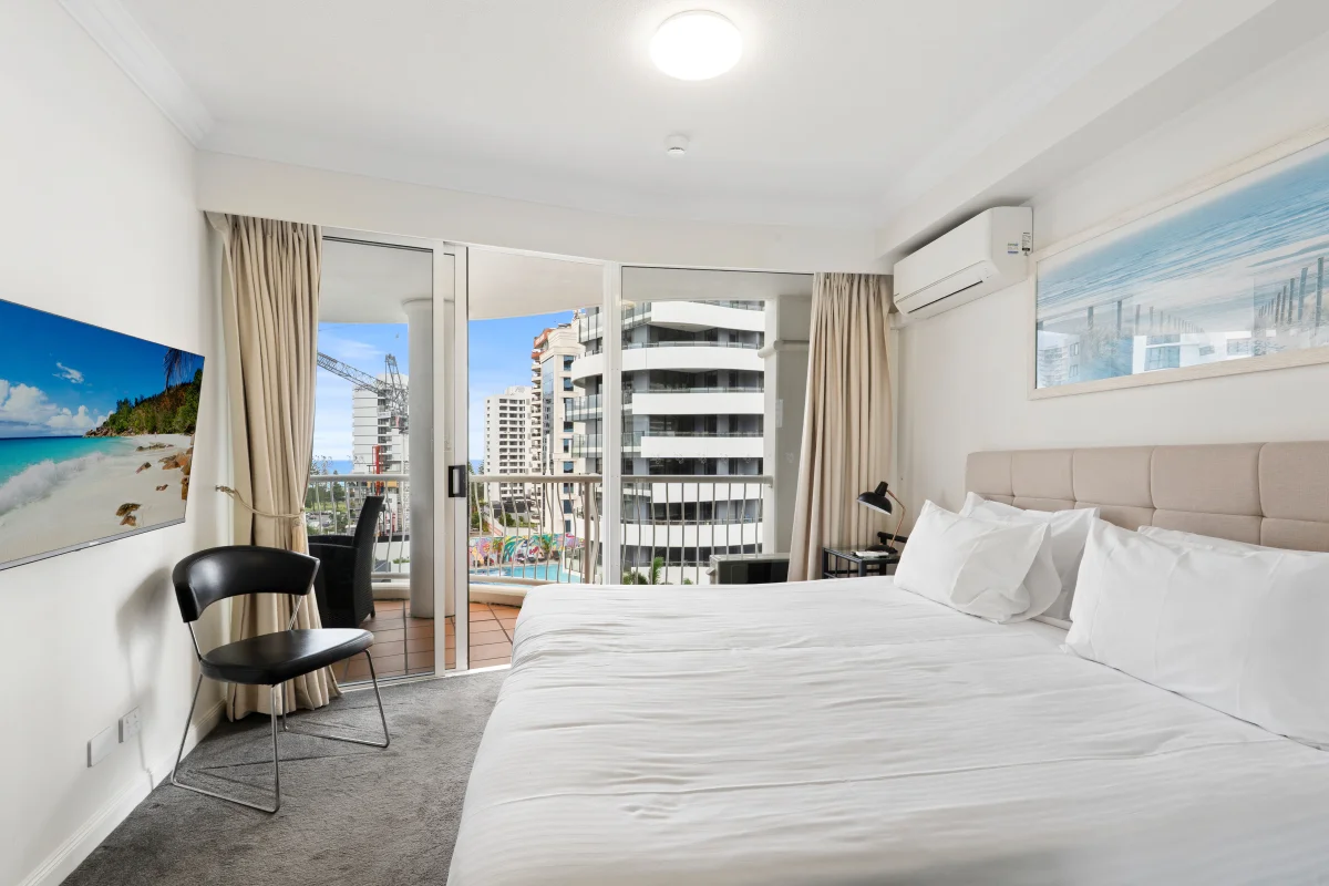 Additional image 6 of 1807/24-26 Queensland Avenue, Broadbeach QLD 4218