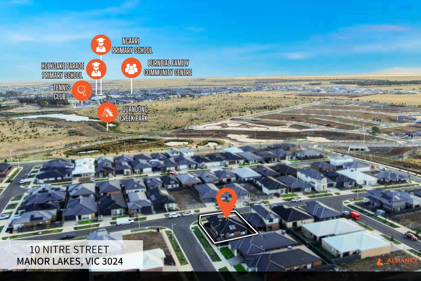 Additional image 16 of 10 Nitre Street, Manor Lakes VIC 3024