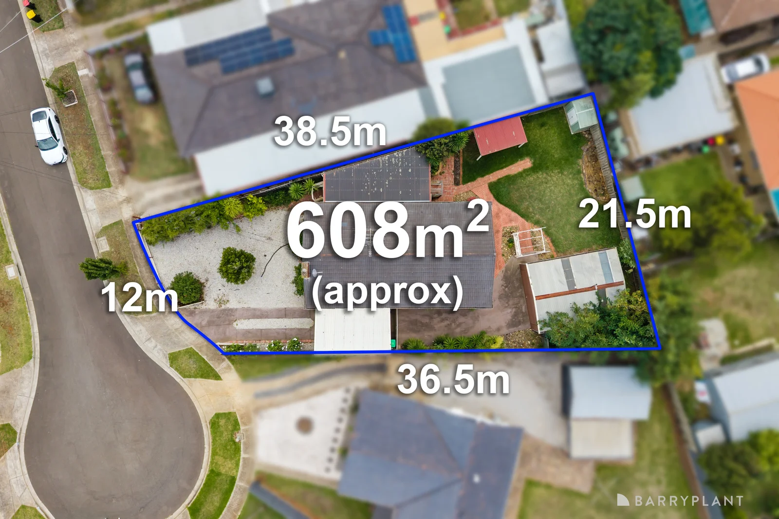 Additional image 2 of 15 Drake Court, Melton VIC 3337