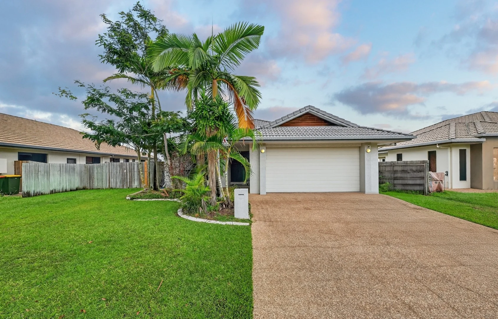 Bohle Plains QLD 4817