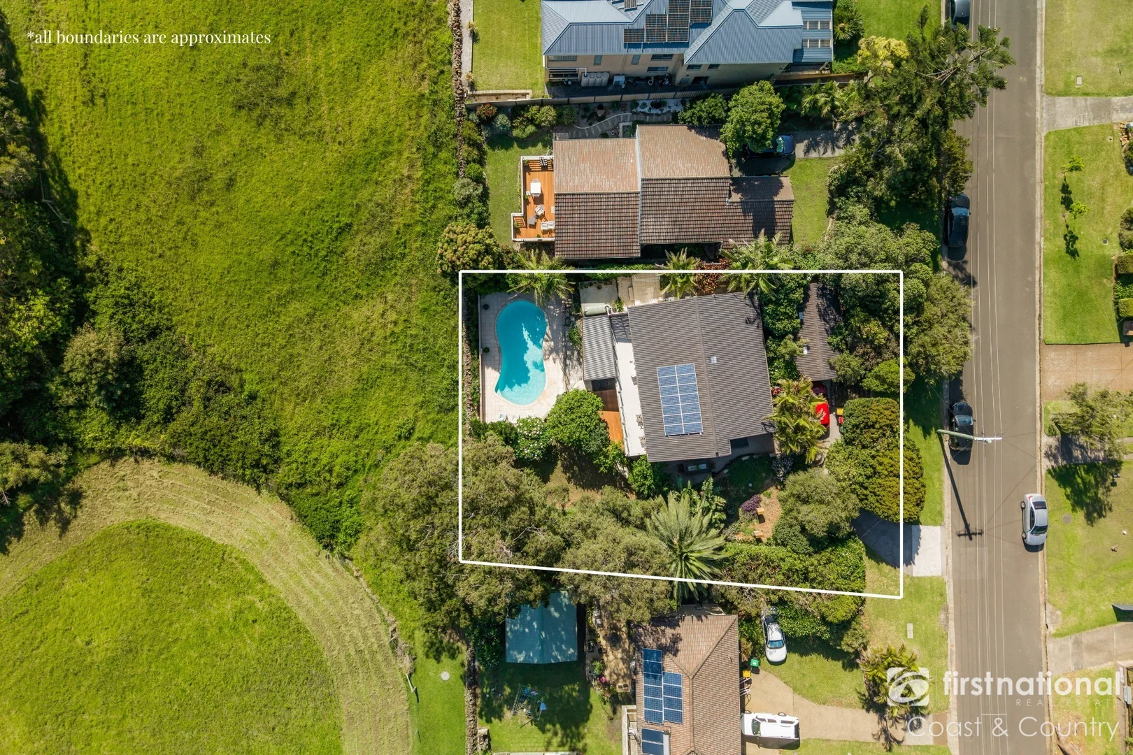 Additional image 21 of 65 Attunga Avenue, Kiama Heights NSW 2533