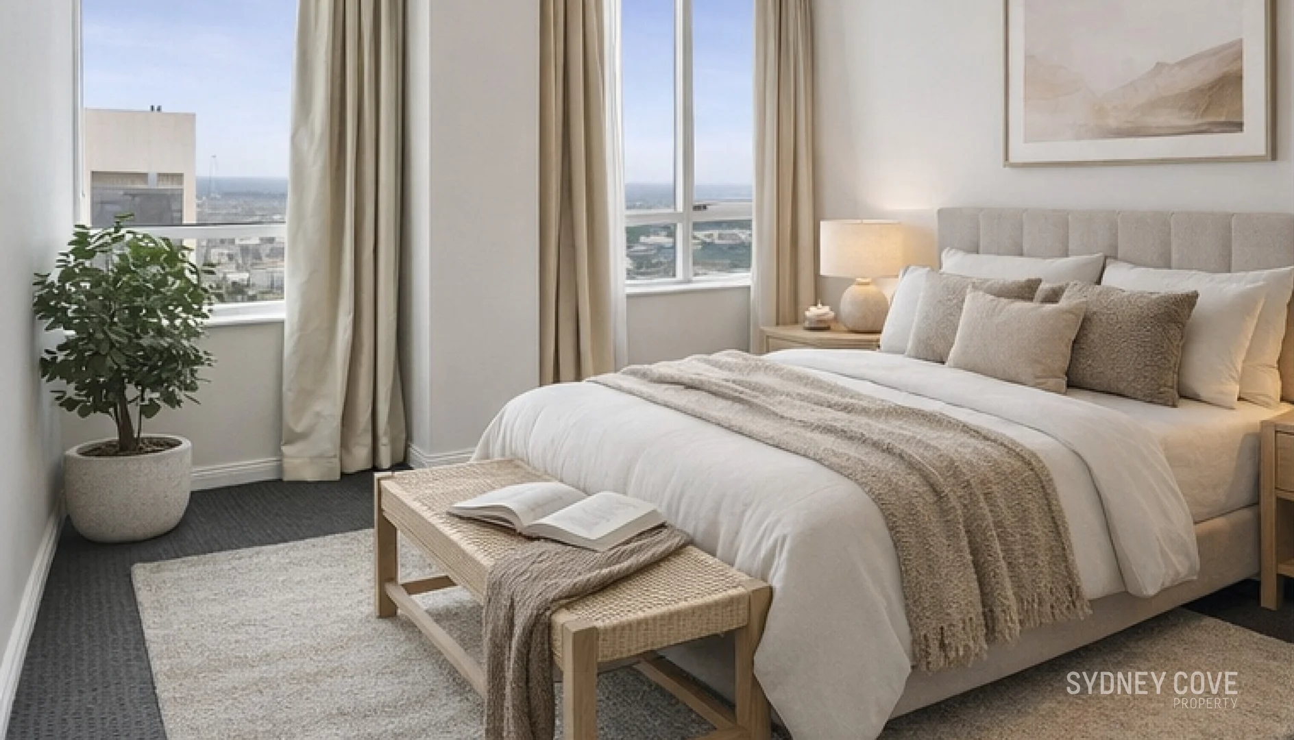 Additional image 4 of 3407/68-70 Market Street, Sydney NSW 2000