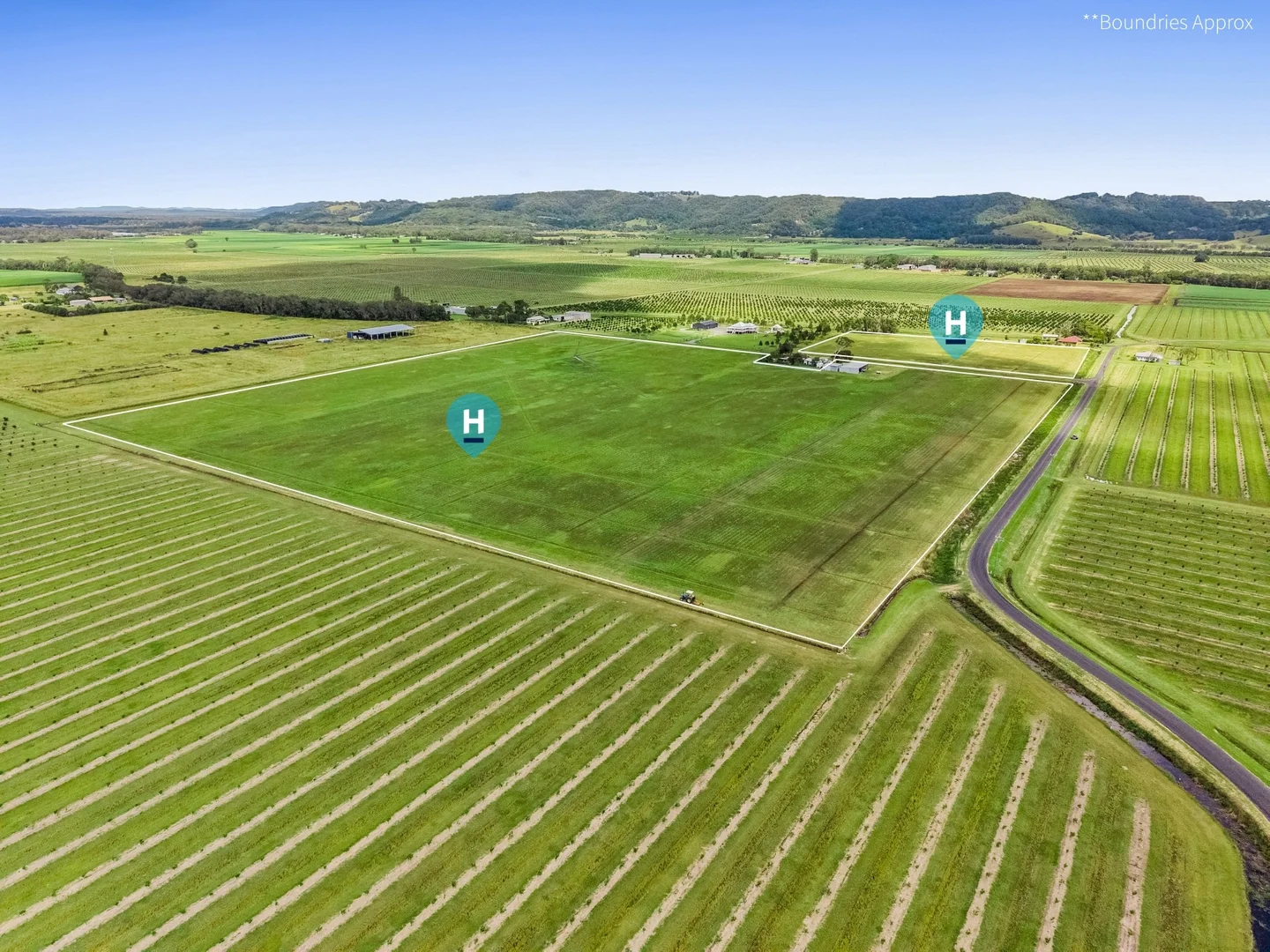 Additional image 9 of Lot 20 Hermans Lane, Pimlico NSW 2478